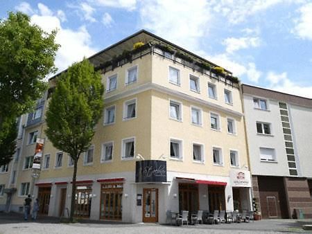 Hotel Zur Muehle Падерборн Экстерьер фото